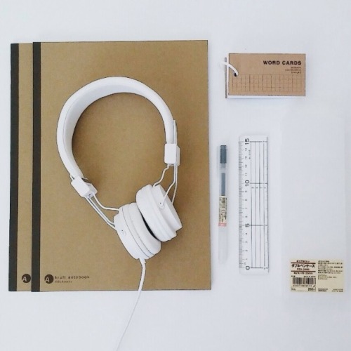studymor: moodboard: for studying