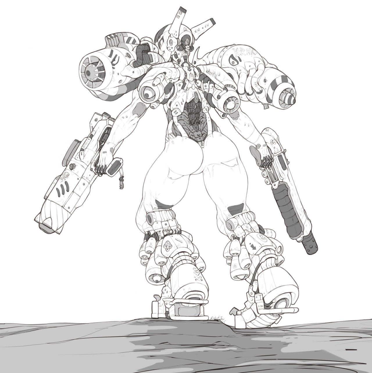 robotjoe:  bang boom roborts.  new stuff soon. 