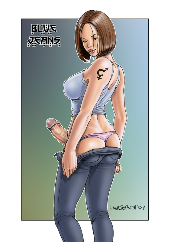 boomboommiskalovexxx:  Dickgirls/Futanari 01 (Random Set)