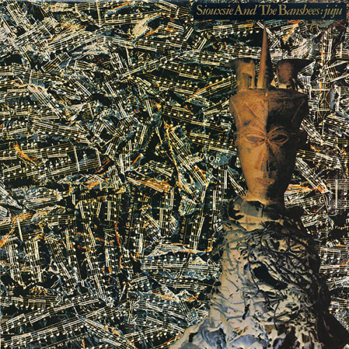 Siouxsie & The Banshees
