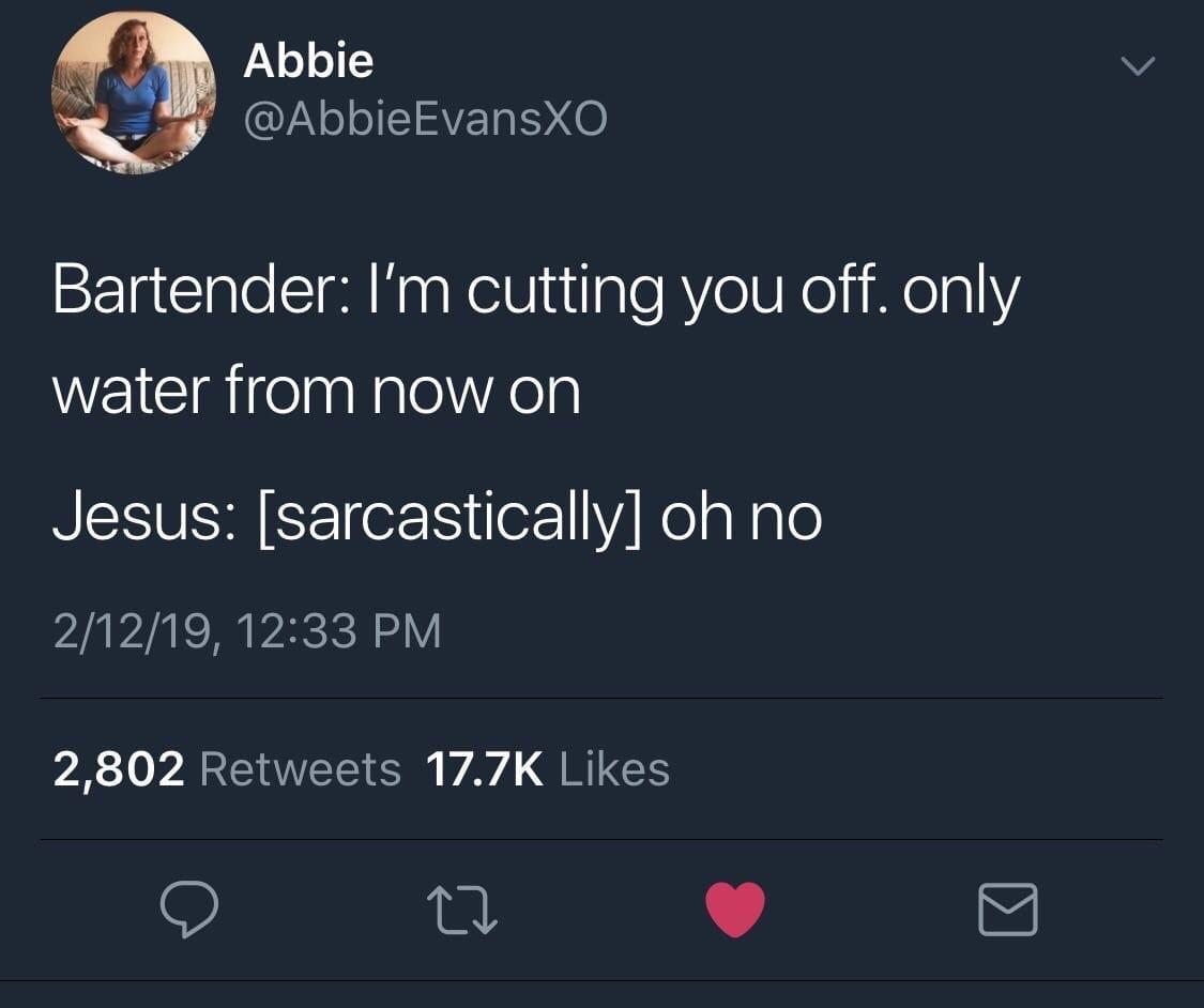 caucasianscriptures:  Take the wheel.