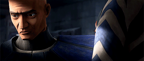 barissoffee:STAR WARS: THE CLONE WARS | 7.12 Victory and Death