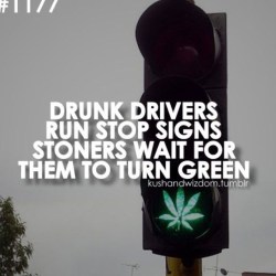 wegetzhigh: Marijuana traffic light