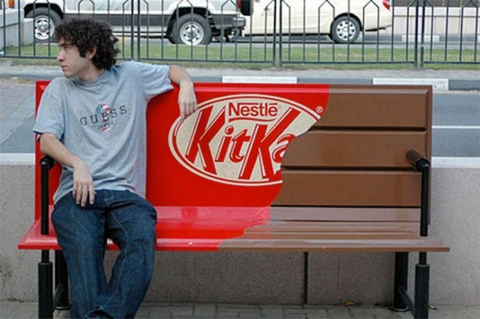pr1nceshawn:  Pretty Clever Ads.