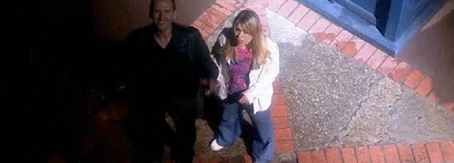 songfortenreprise: #SO I PUT MY HANDS UP #THEY’RE PLAYING MY SONG #THE TARDIS JUST FLIES AWAY #MOVIN