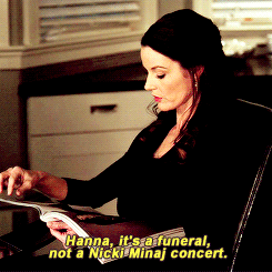 prettylittleliars-bitches-blog:  Best of PLL: The Devil You Know             