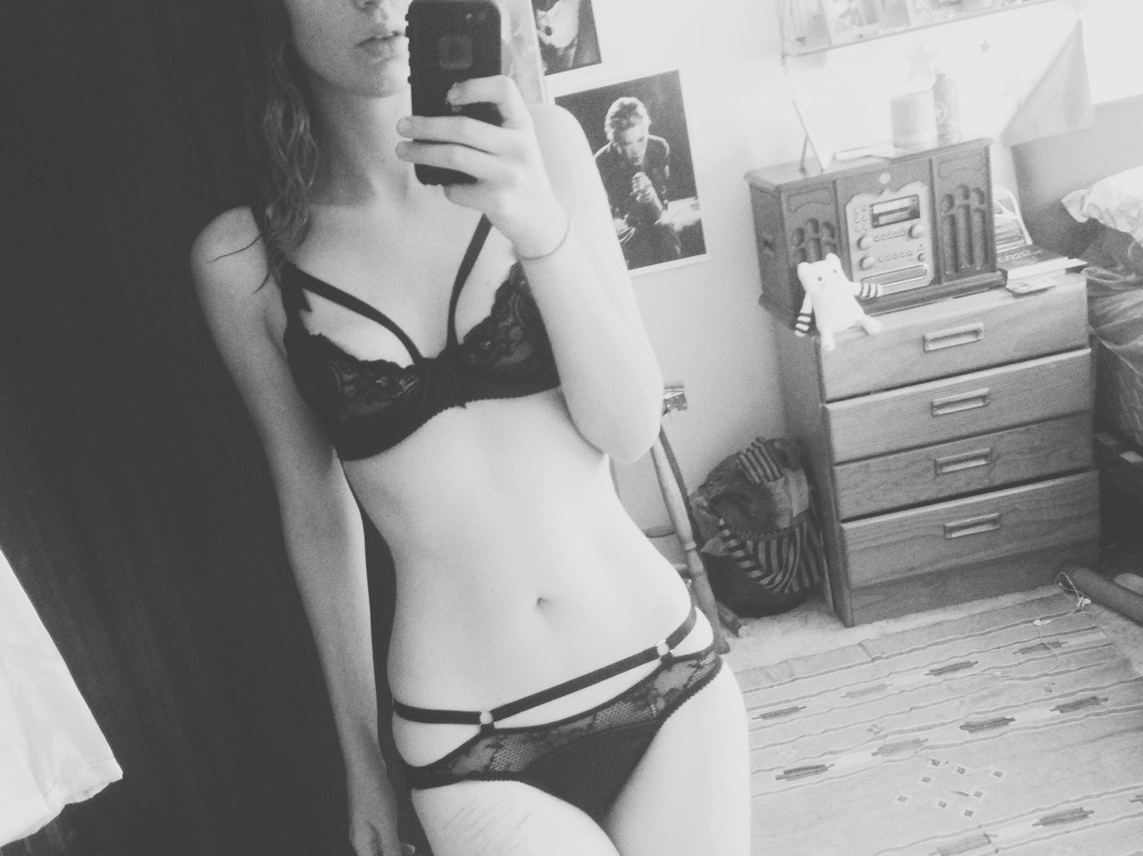 loneheartedmystic:  an early birthday gift to myself from dita von teese. &lt;3