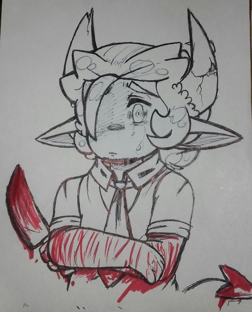 Last Doodles Of William For Now.