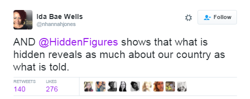 acceber74: black-to-the-bones: Just imagine how much we have lost. I thought the