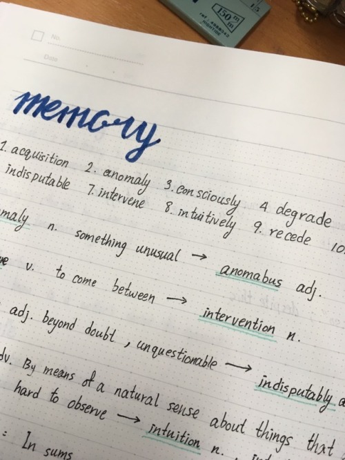 soramistudying