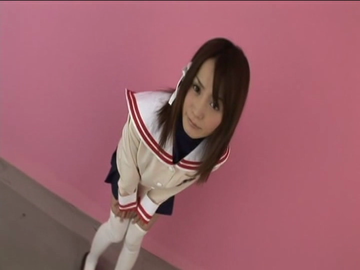 Ecchi Cosplay School Uniform VIDEO - https://www.facebook.com/photo.php?v=689254947800655