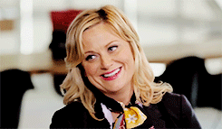 pamhalperts:favourite celebrities » amy poehler“Change is the only constant. Your ability to navigat