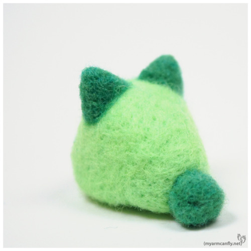 Meowrimos