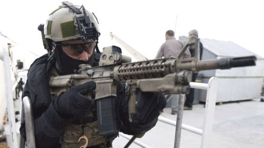 Honor and Fidelity — The World's Deadliest Special Forces