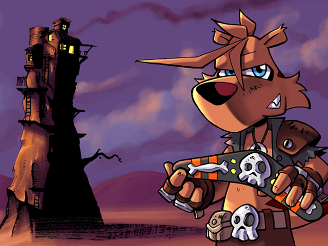 comic-voice-over2:  I…just love this character~