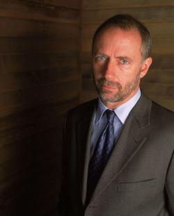 nakedpicturesofyourdad:  Xander Berkeley, who is I guess on Nikita, which I didn’t realize. 