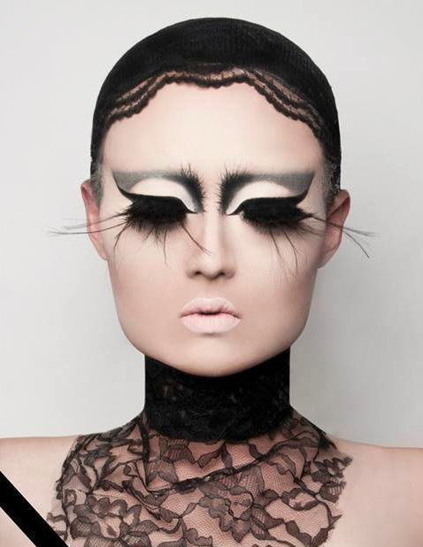 dragofficialnews:  Queen of the Week: Kim Chi Read the full feature here. 