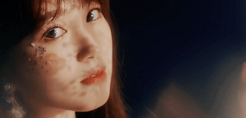 kyulsoo:Violeta (Teaser.2)