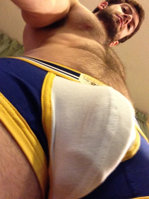 shakboysmen:  “Get it all wet, faggot.” 
