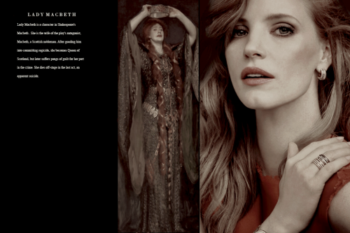 opheliaplots: The Shakespearian women: parte 1