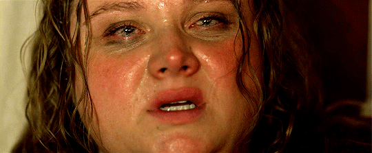 fyeahmovies: Bird Box + eyes;