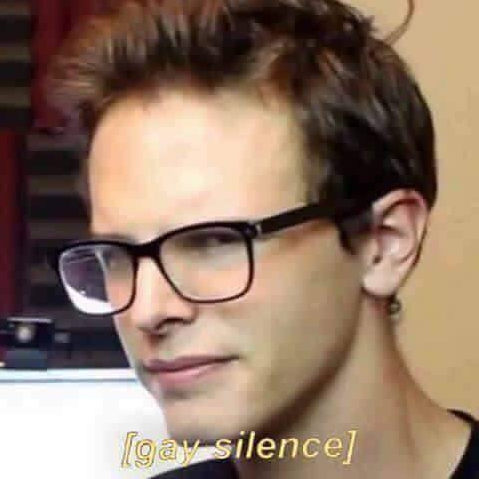^^^reaction Pics But Make It Pride Month Edition