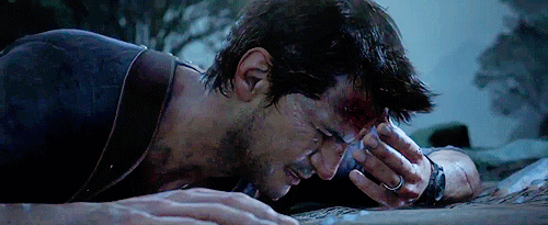 missxdelaney:  Uncharted 4: A Thief’s End E3 2014 Trailer 