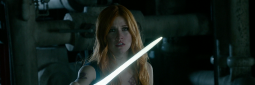 clace parte &frac12; 1x07credit to @lightwoodsxz