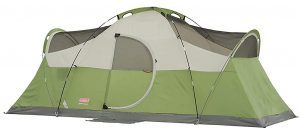 XXX Top 15 Best 8 Person Tents For Camping in photo