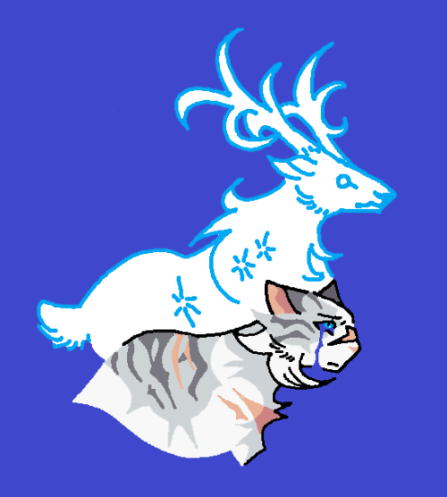 Ivypool It Okay Im Joy