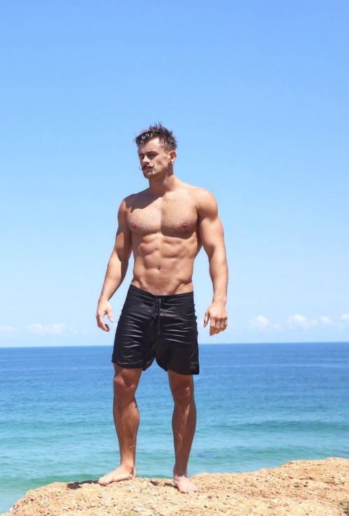 helsinguy:  Nathan McCallum