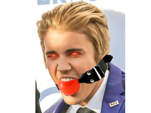 hypnoanthony:bieber slave part 2