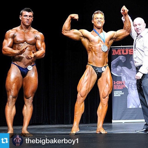 XXX Johnny Doull & Dana Baker in 2012 at photo