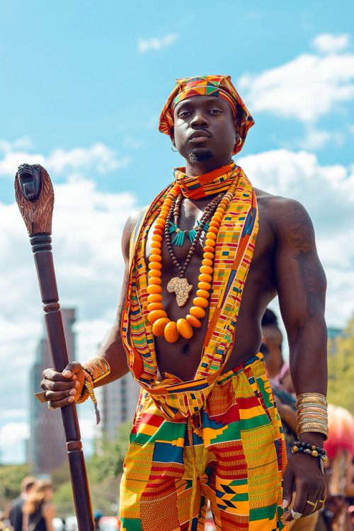 AfroPunk 2019Photographer: Shantoria Divine