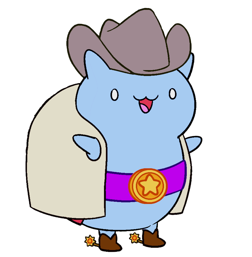 bravestwarriors:
“  Meet Sam Lavagnino, Voice of Catbug Come meet Sam Lavagnino, the singular voice talent behind Catbug from The Bravest Warriors.
As a Bravest Warrior, you are the first to see this invitation.
Bravest Warriors Season 3 launches...