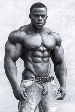 badboyluv:Andre Ferguson