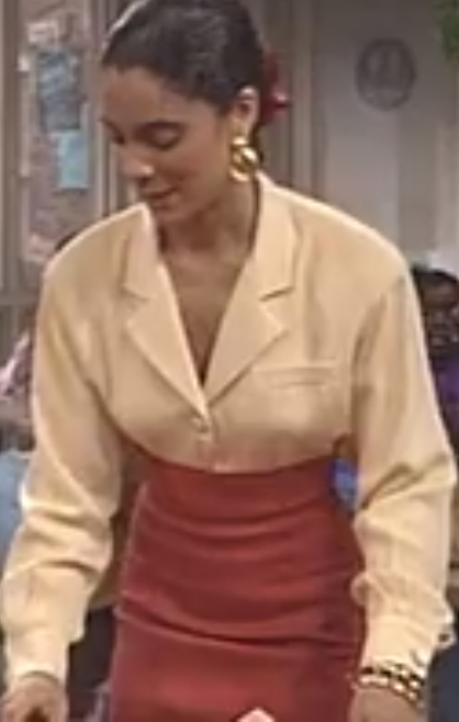 afro-spice:  Hillman Fashion: Whitley Gilbert (part 3)
