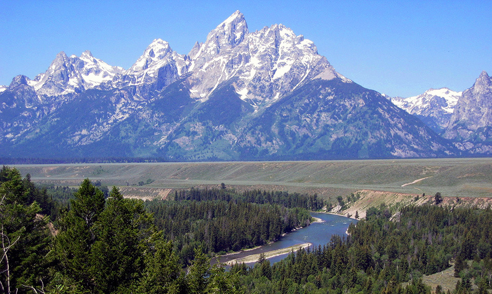 In celebration of llttt2k16, here is a picture of some Grand Tetons.(It’s a mountain