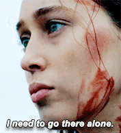 anissa-grace:Alicia Clark in “This Land is Your Land”