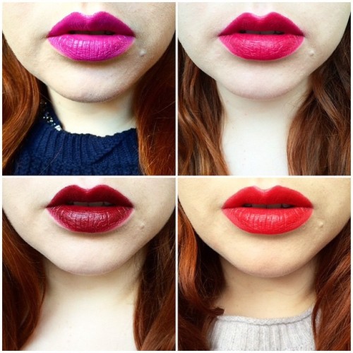 lipstick-and-luxury:  Lipstick and Luxury for Life