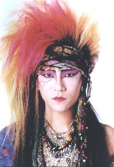 japanese-zombie-hero:  05.02.1998A day when we lost the most amazing artist, the