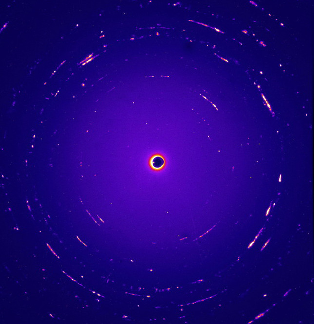 NASA probe may’ve picked up interstellar dust bunnies
The biggest of the particles weighed only a trillionths of a gram, and it would take a trillion of them to fill an entire teaspoon.