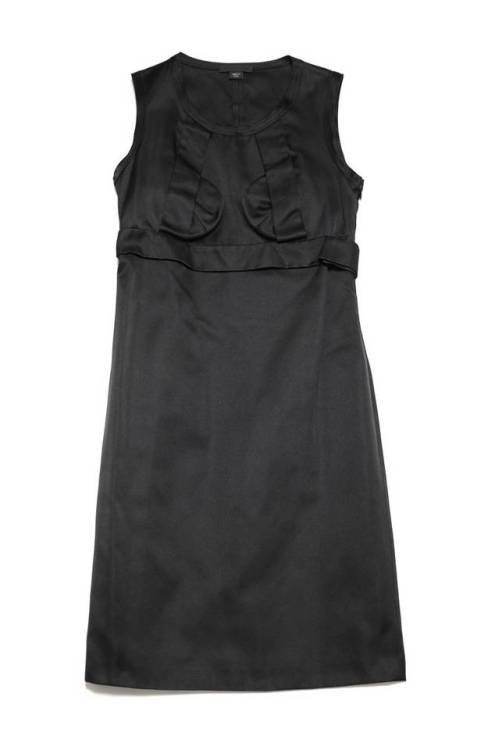 HELMUT LANG ヘルムートラング AW2001 Silk Satin Dress ドレス ワンピース 44 ITALYdress (it 44) • helmut lang48,000円 BI