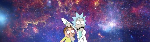 I miss Rick and Morty already…