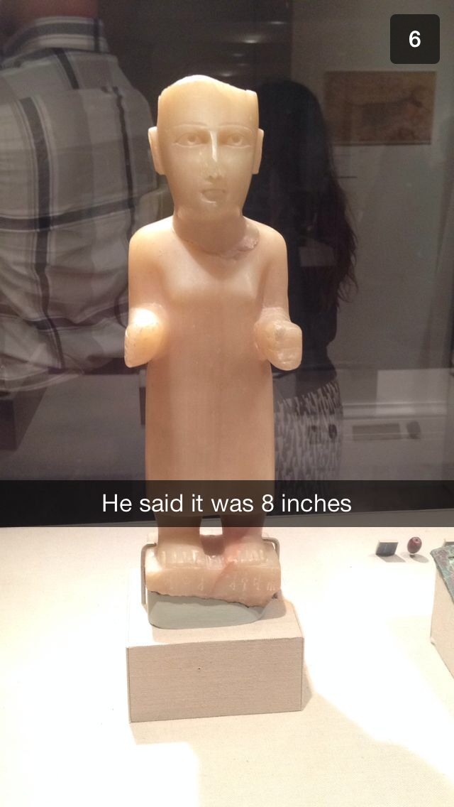 oprahsinger:  When gays go art museum-ing 