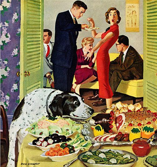 Dick Sargent (1911 – 1978)