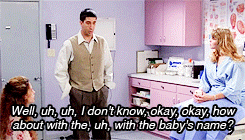 i'll be there for you