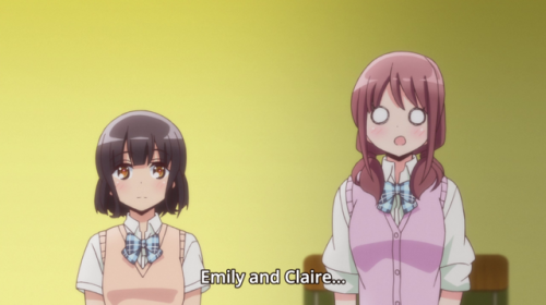 posts anime and manga sometimes