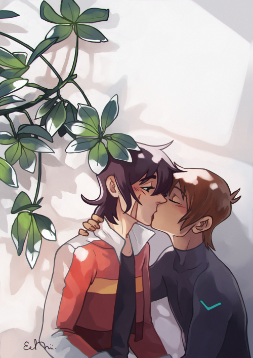 Soft Kisses ♥♥