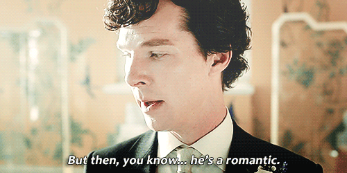 vaginal-diabetus:  Once again… I can not with this scene. One of the more deliberate moments 